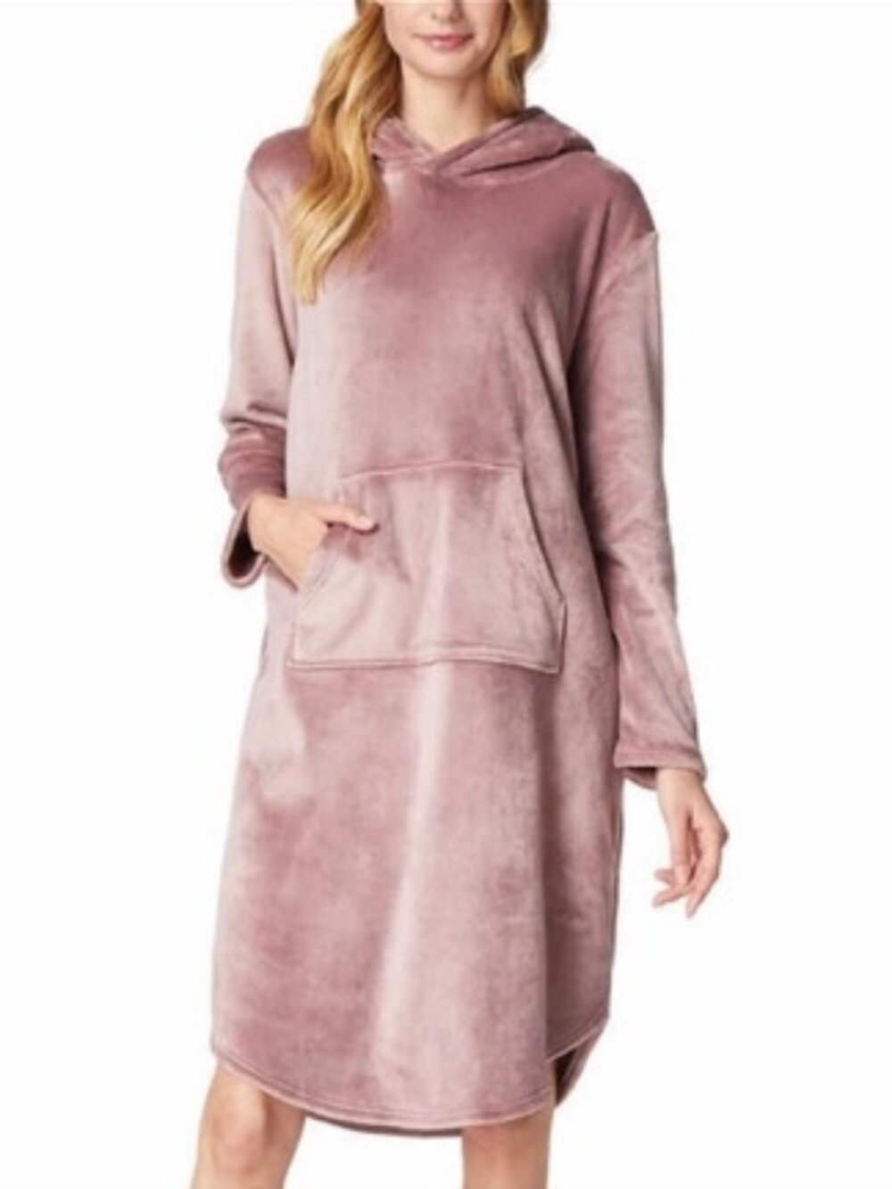 32 Degrees Ladies Hooded Lounger S/M